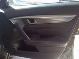 2009 TL GRAY 3.7 AT AWD  A24022